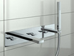 Bateria wannowa podtynkowa Kohlman Excelent QW269H